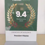 Апартаменты Vlasta