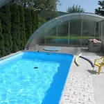 Апартаменты Vlasta