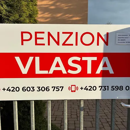 Vlasta דירה *