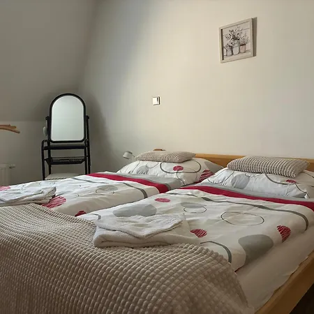 Apartment Vlasta Zlin