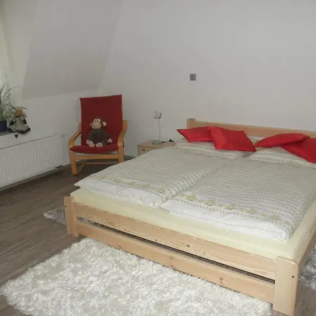 Vlasta Apartman *