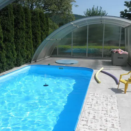 Apartman Vlasta