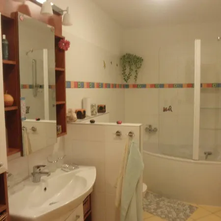 Apartament Vlasta Zlin