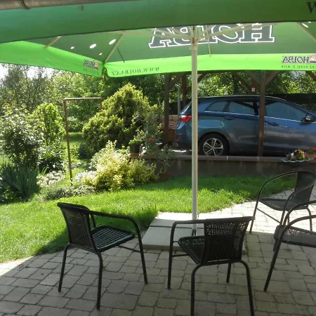 Apartman Vlasta