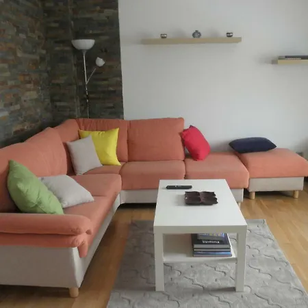Vlasta Apartament