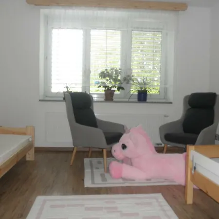 Vlasta Apartman *