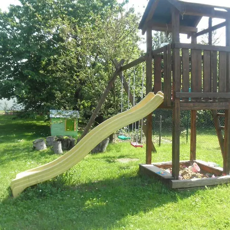 Vlasta Apartament *