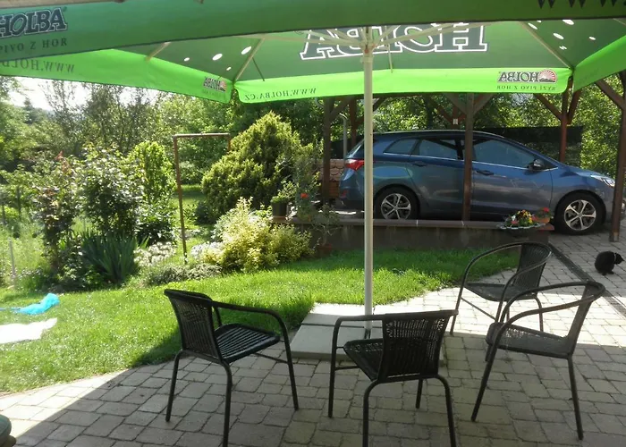Apartament Vlasta
